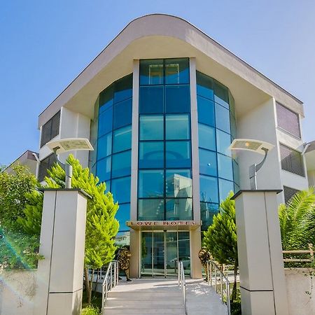 Hotel Side Lowe Экстерьер фото